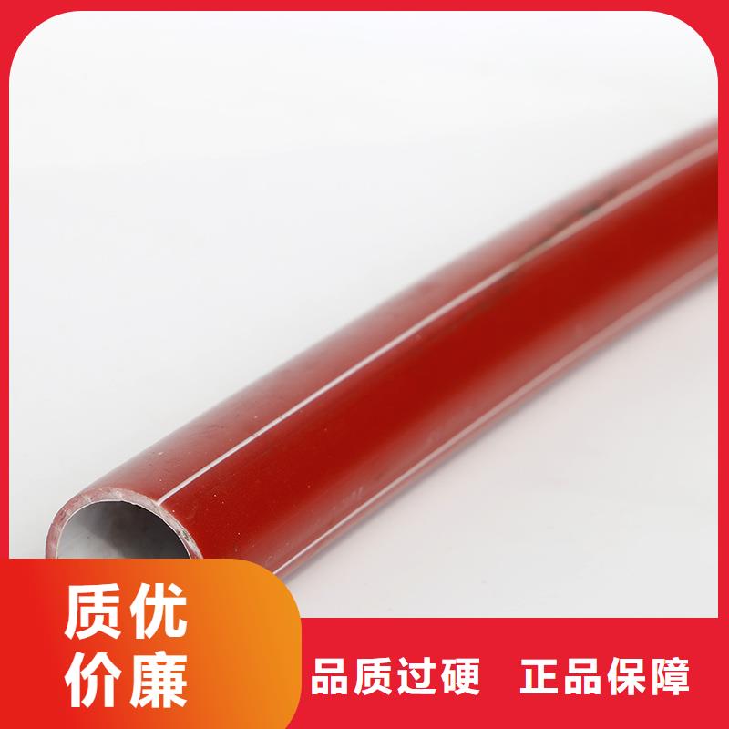 PE硅芯管PVC给水管品种全