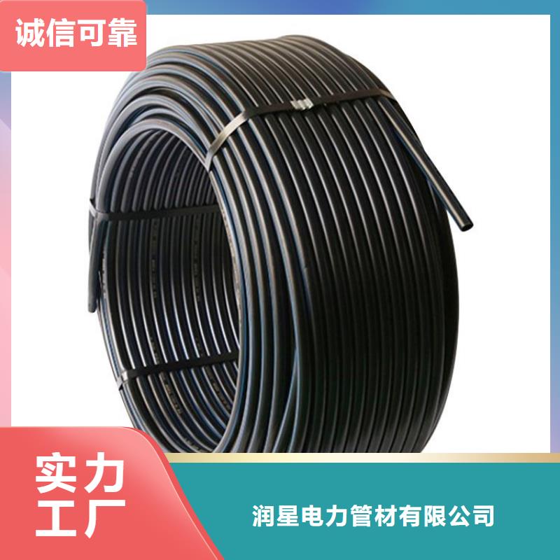 PE硅芯管PVC轴向中空管大品牌值得信赖
