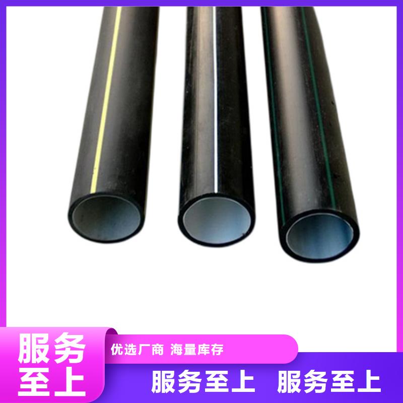 【PE硅芯管】PVC打开渗透管销售的是诚信