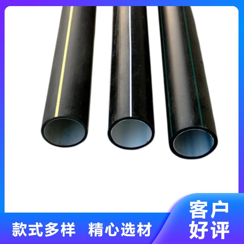 PE硅芯管【PVC打开渗透管】诚信经营现货现发