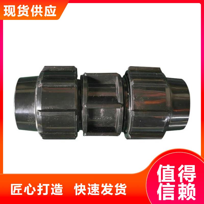 PE硅芯管 PE钢丝网骨架复合管生产经验丰富