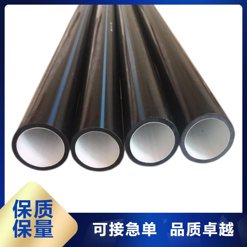 PE硅芯管PVC轴向中空管大品牌值得信赖