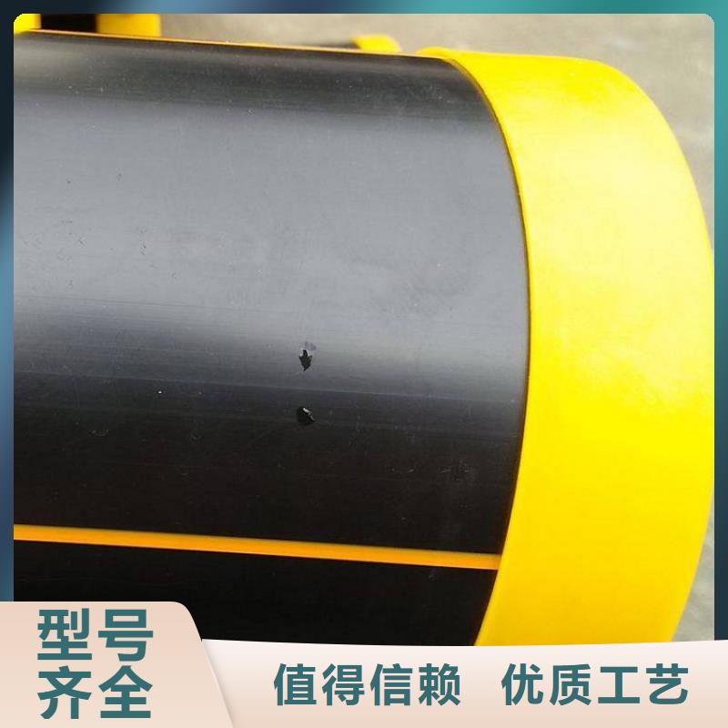 【PE燃气管MPP电力排管N年生产经验】