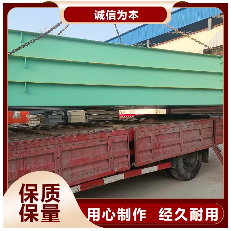 地磅电子地磅厂家质量过硬