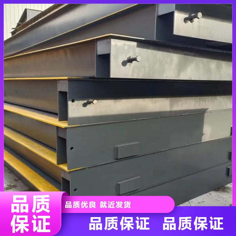 地磅- 电子磅拥有多家成功案例