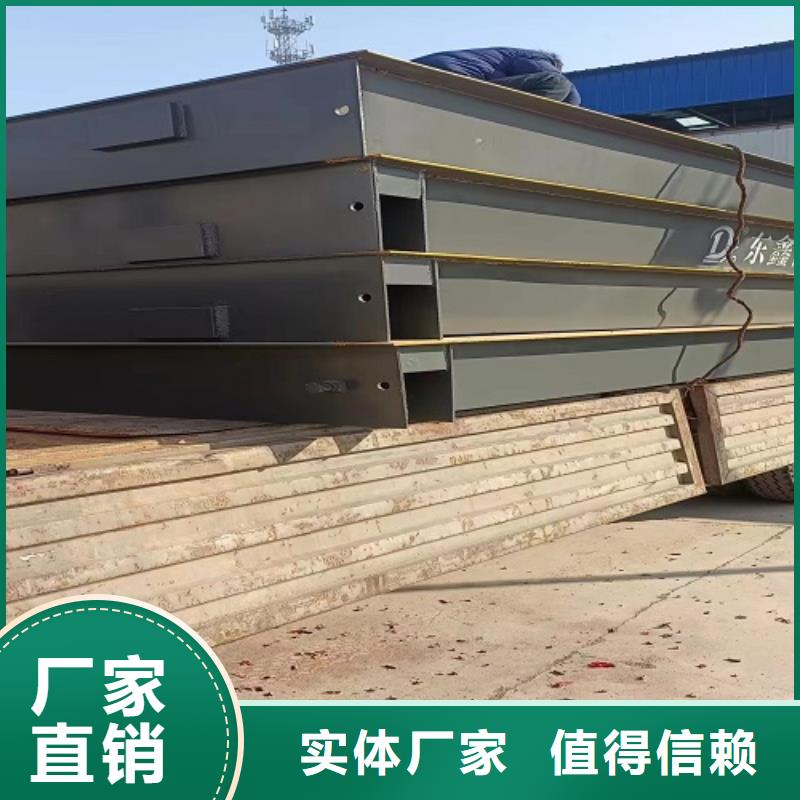 电子地磅-电子磅用品质赢得客户信赖
