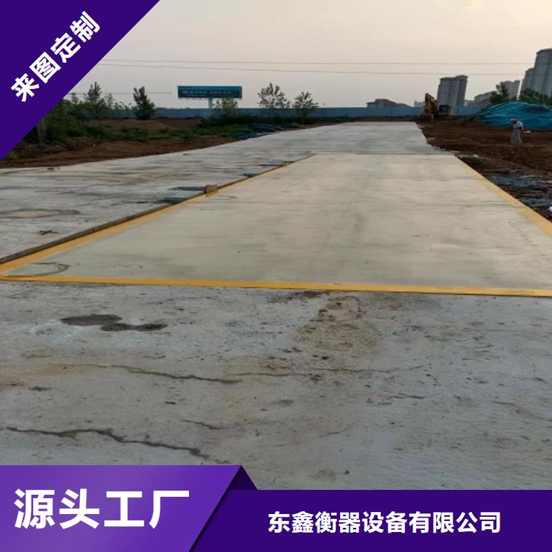 电子地磅_台秤仪表专业按需定制