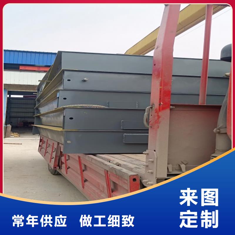 电子地磅收粮地磅品质之选