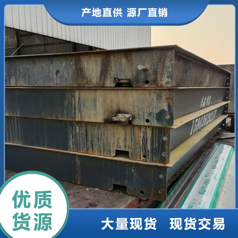 【电子地磅】_汽车衡供应商