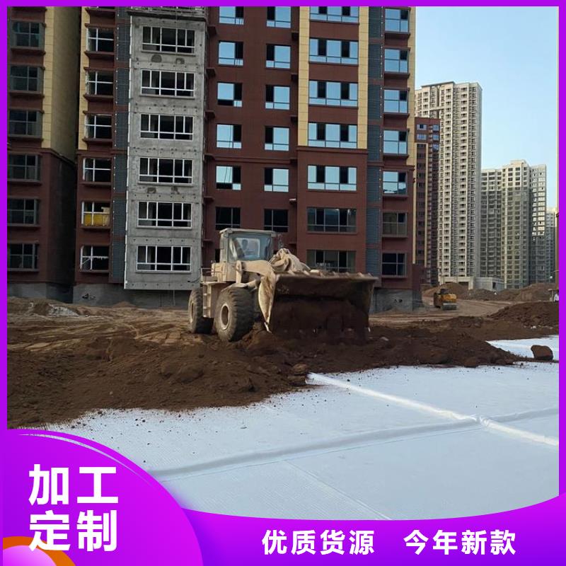 排水板虹吸排水系统厂家案例
