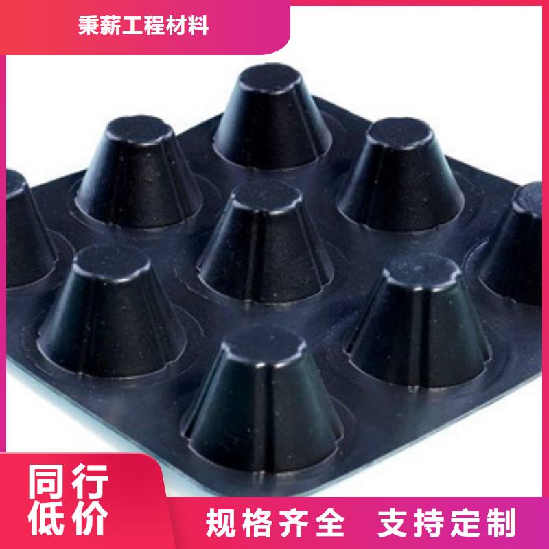 排水板-蓄水板精工细作品质优良