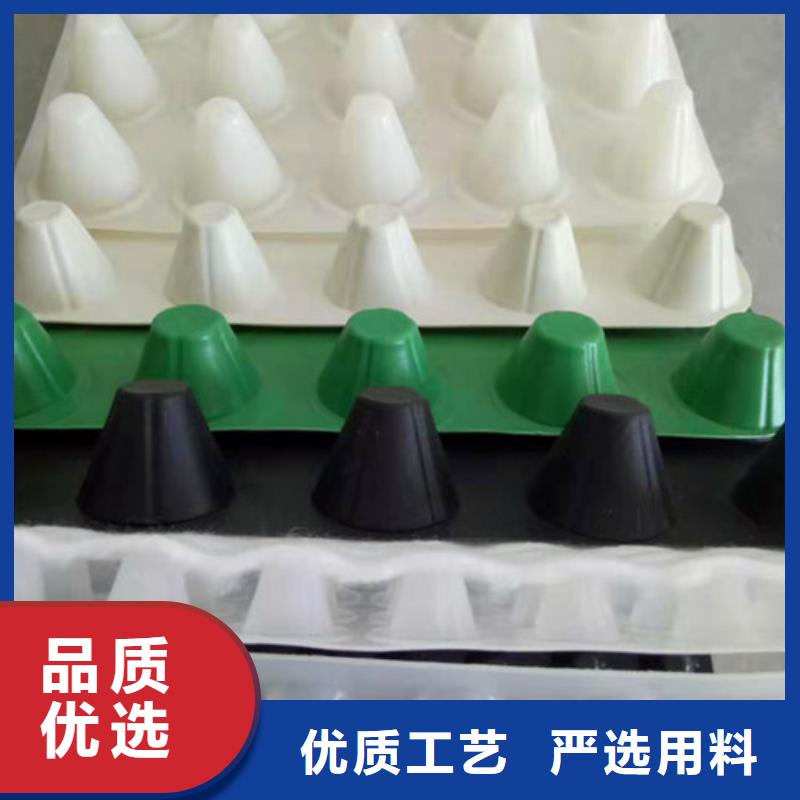 排水板虹吸排水系统自有生产工厂