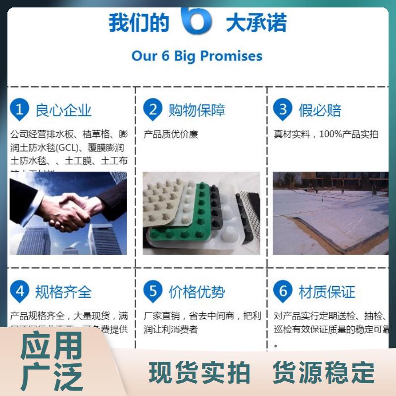 排水板,【塑料排水板】定制速度快工期短