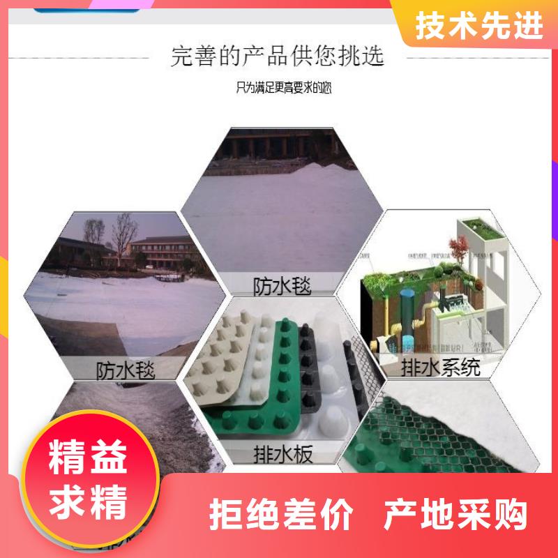 排水板_车库排水板一手货源