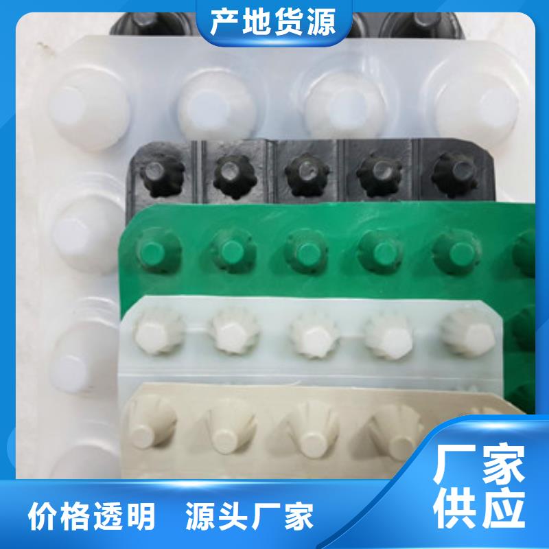 排水板虹吸排水系统厂家案例