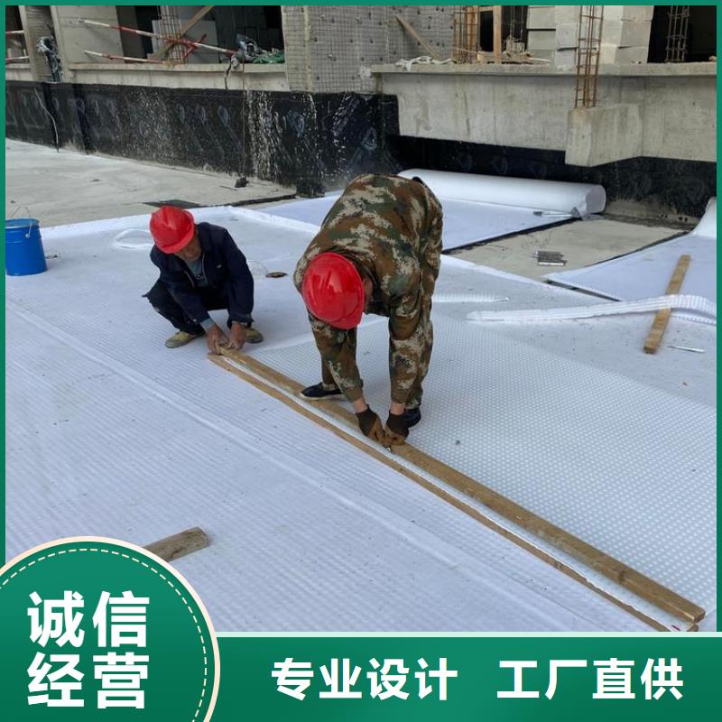 排水板-蓄水板精工细作品质优良