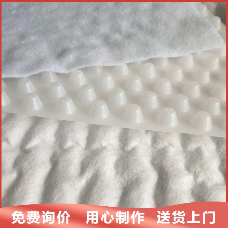 排水板_土工膜厂家品控严格