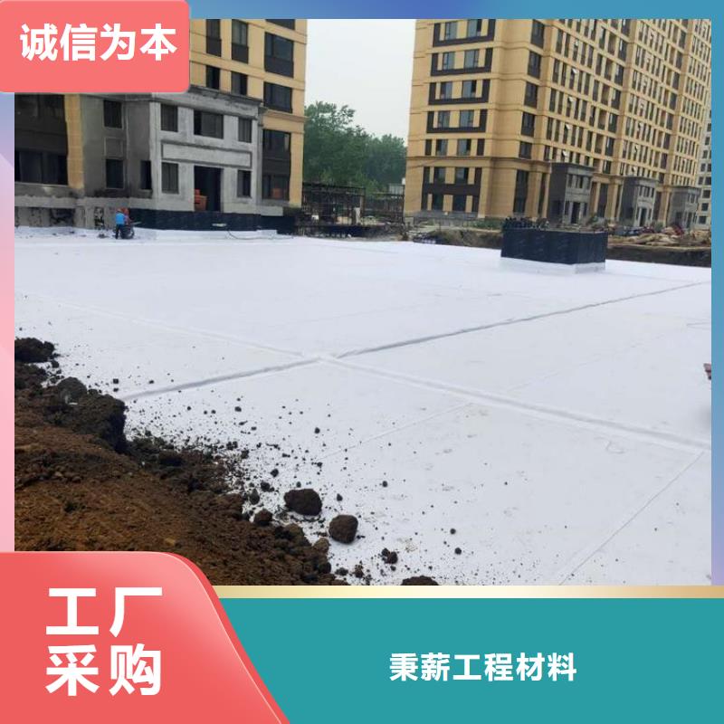 排水板盲沟管联系厂家