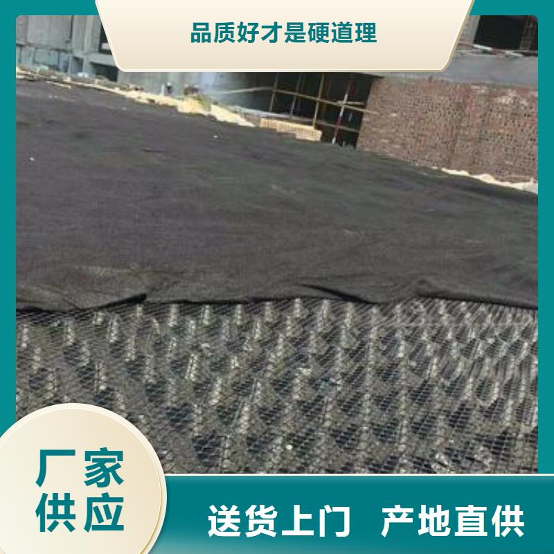 排水板植草格源头采购