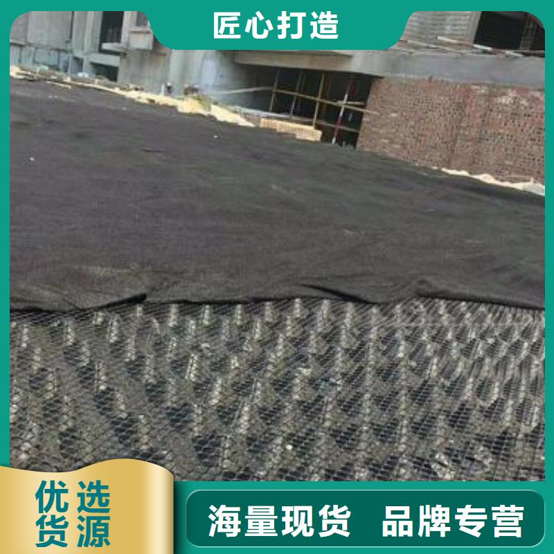 排水板土工布做工细致