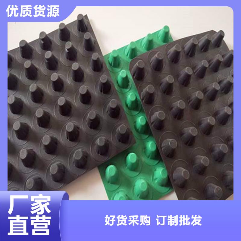 排水板蓄水板源厂直销