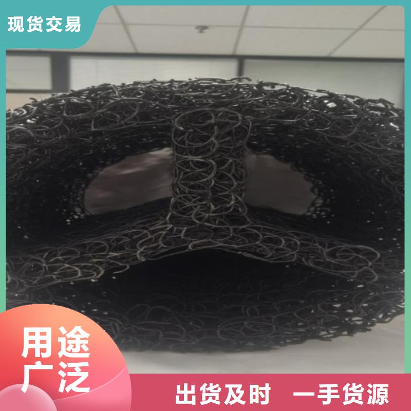 塑料盲沟蓄水板让利客户