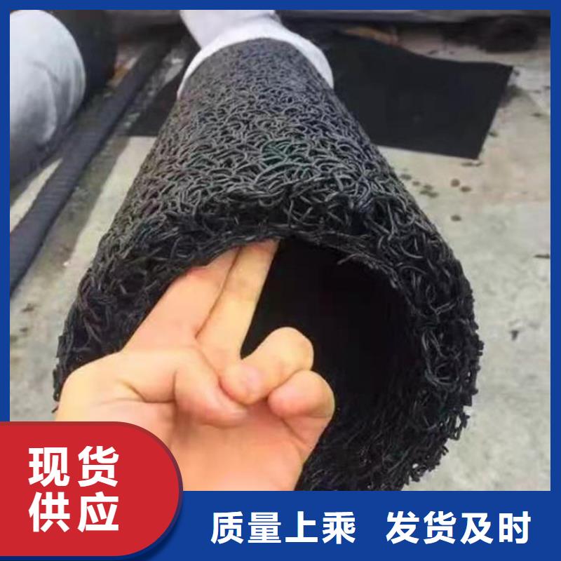 塑料盲沟【塑料排水板】专业按需定制