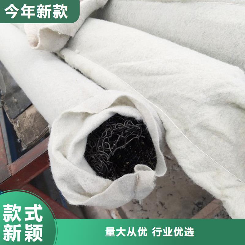 塑料盲沟【塑料排水板】专业按需定制