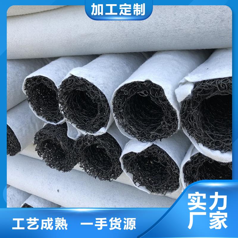 塑料盲沟虹吸排水系统精品优选