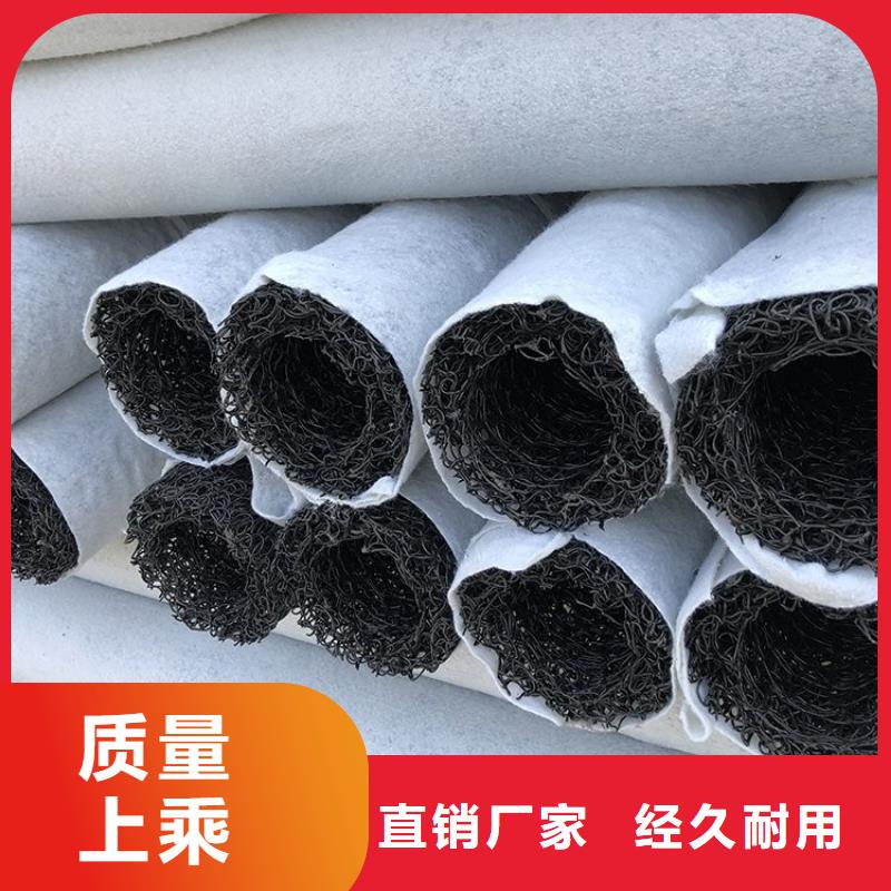 塑料盲沟-【三维植被网】售后服务完善