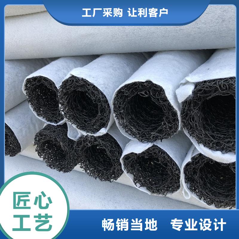 塑料盲沟土工膜研发生产销售