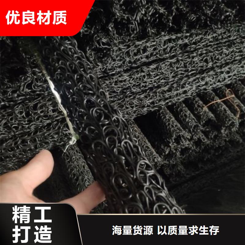塑料盲沟植草格厂家采购