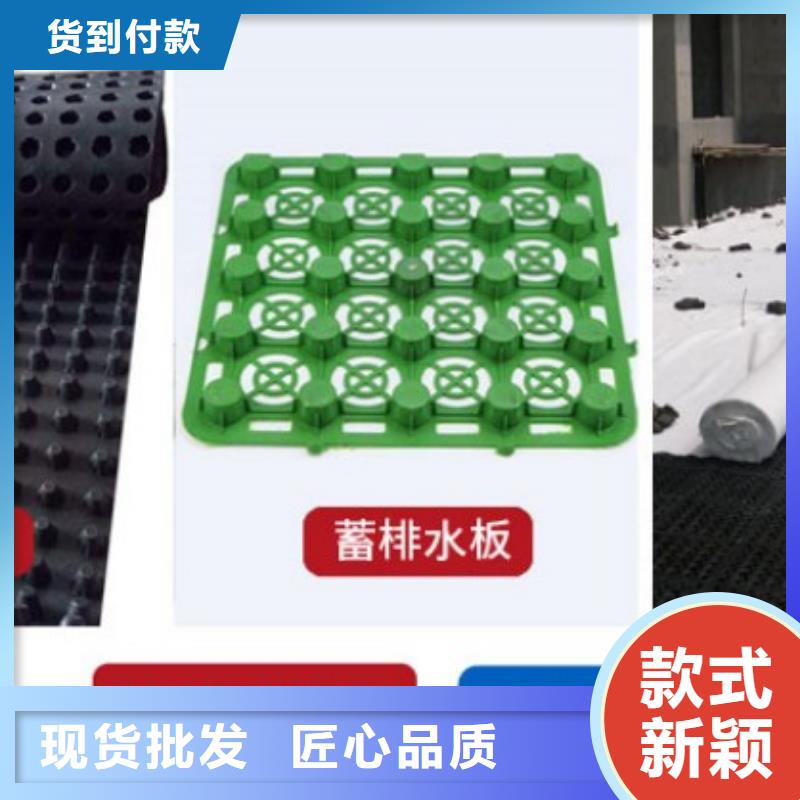 塑料盲沟虹吸排水系统精品优选