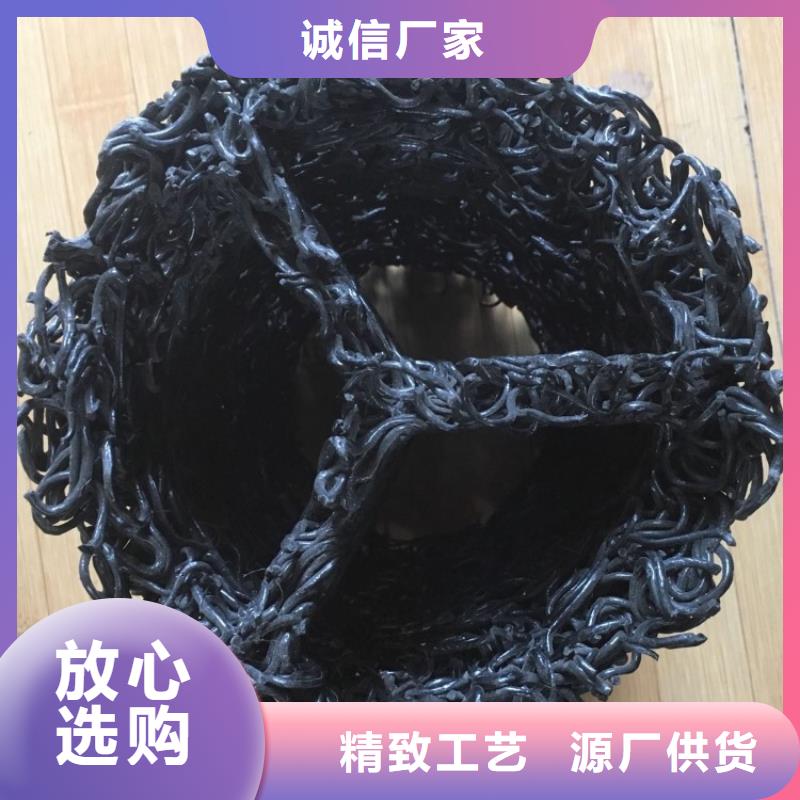 塑料盲沟-排水板规格齐全