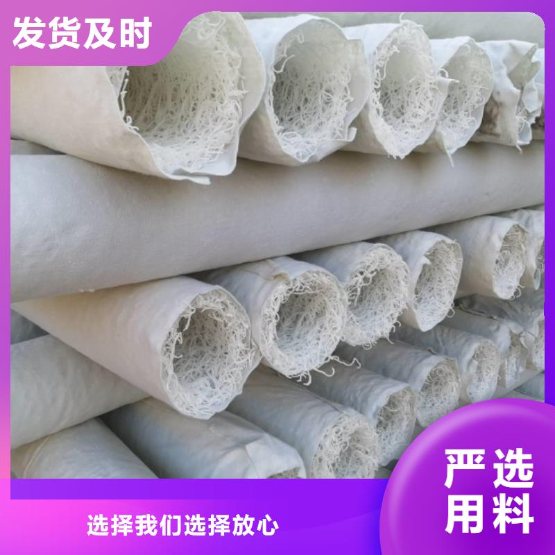 塑料盲沟-【三维植被网】售后服务完善