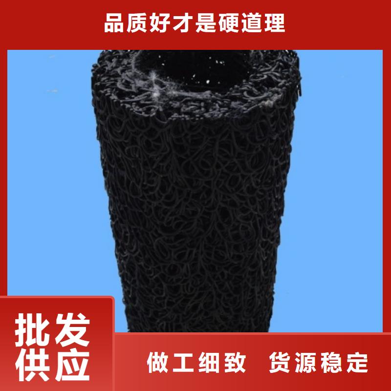 塑料盲沟土工布多年经验值得信赖