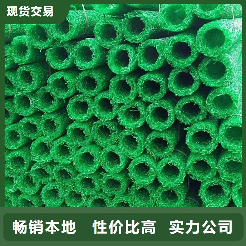 塑料盲沟-塑料盲沟管可定制