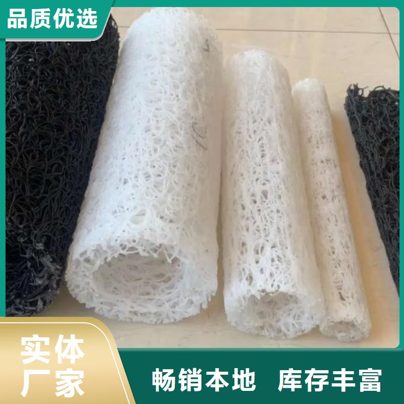 塑料盲沟-蓄水板实力厂商