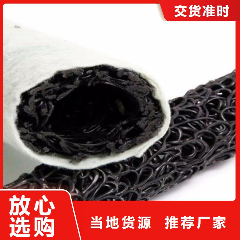 塑料盲沟【塑料排水板】专业按需定制