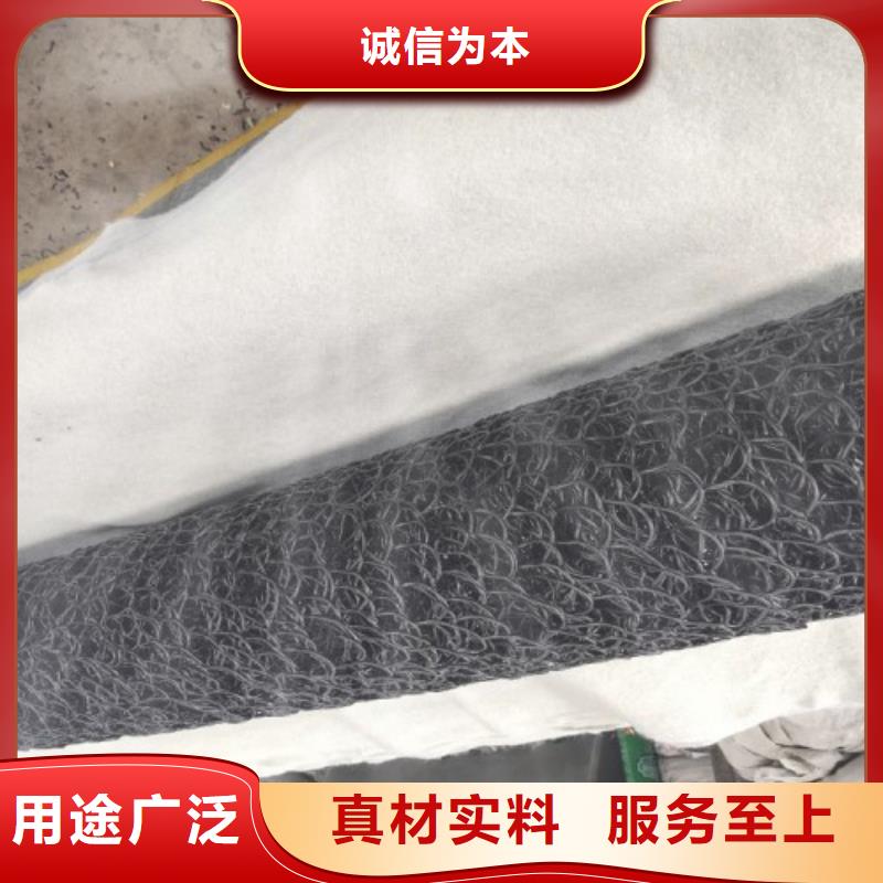 塑料盲沟【塑料排水板】专业按需定制