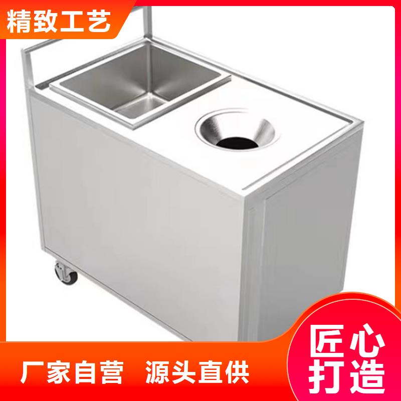 不锈钢水池不锈钢沟槽专注细节更放心