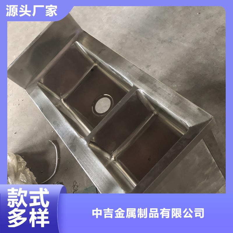不锈钢水池-啤酒机现货充足