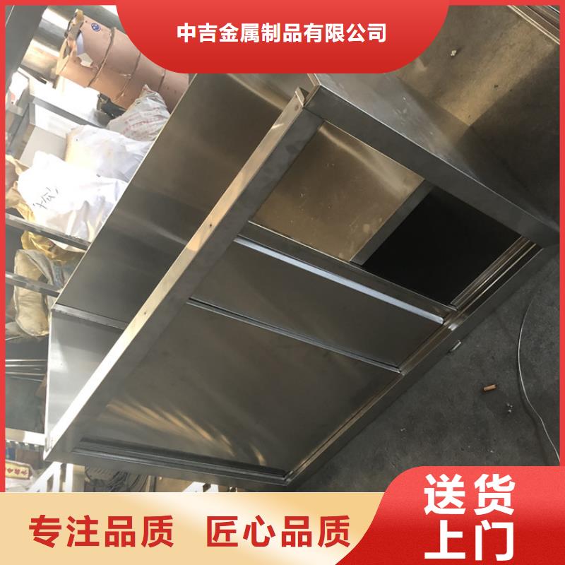 不锈钢水池不锈钢工作台合作共赢