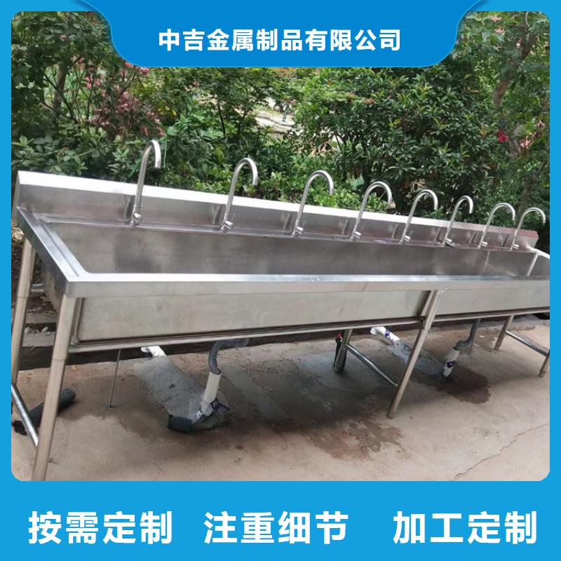 不锈钢水池-啤酒机现货充足