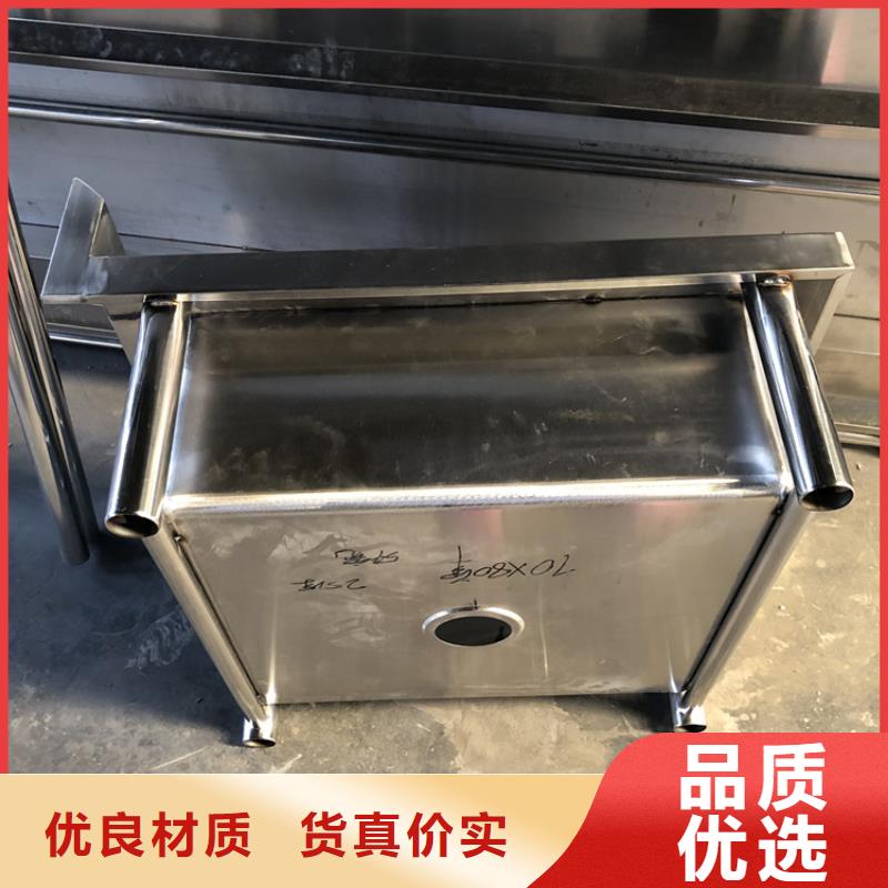 不锈钢水池不锈钢货架工厂现货供应