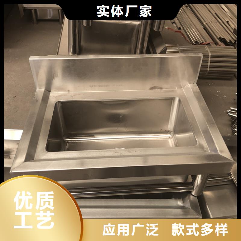 不锈钢水池不锈钢隔油池精心