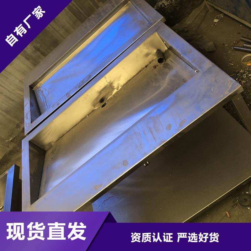 不锈钢水池不锈钢隔油池精心