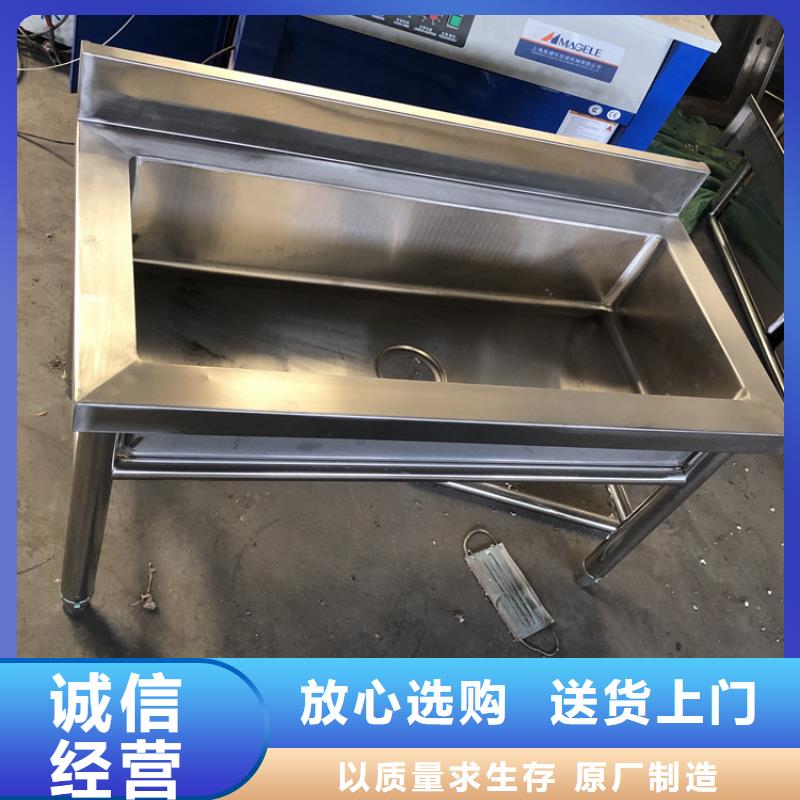 不锈钢水池-啤酒机现货充足