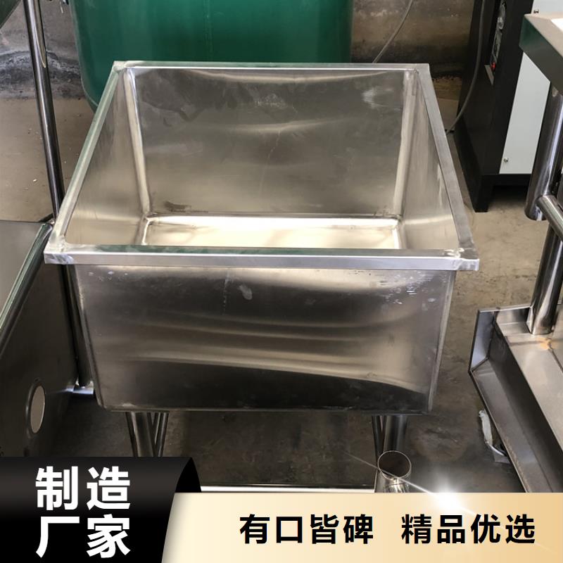 不锈钢水池_不锈钢沟槽用的放心