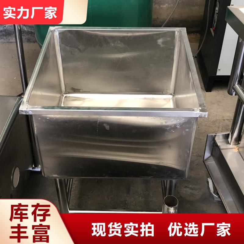 不锈钢水池不锈钢地沟盖板价格地道